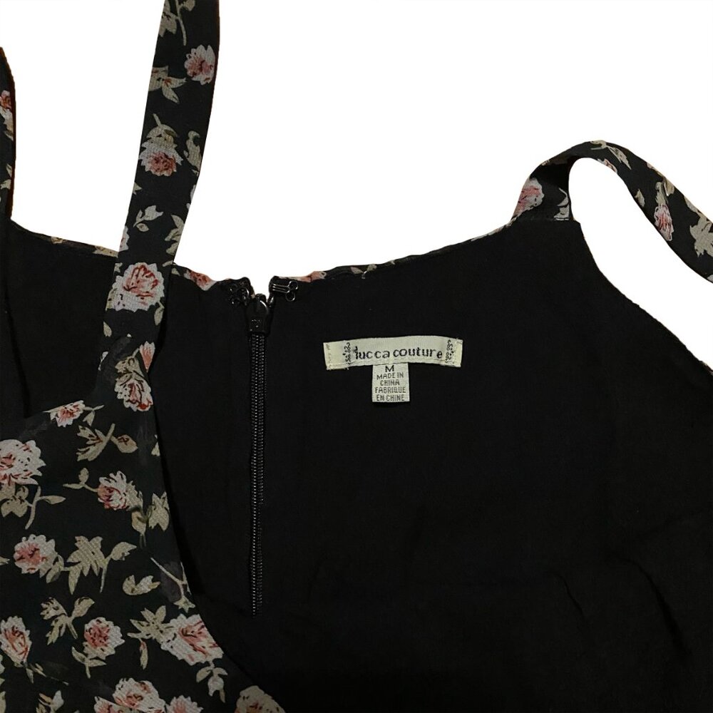 90'S STYLE DRESS - Picture 3 of 4